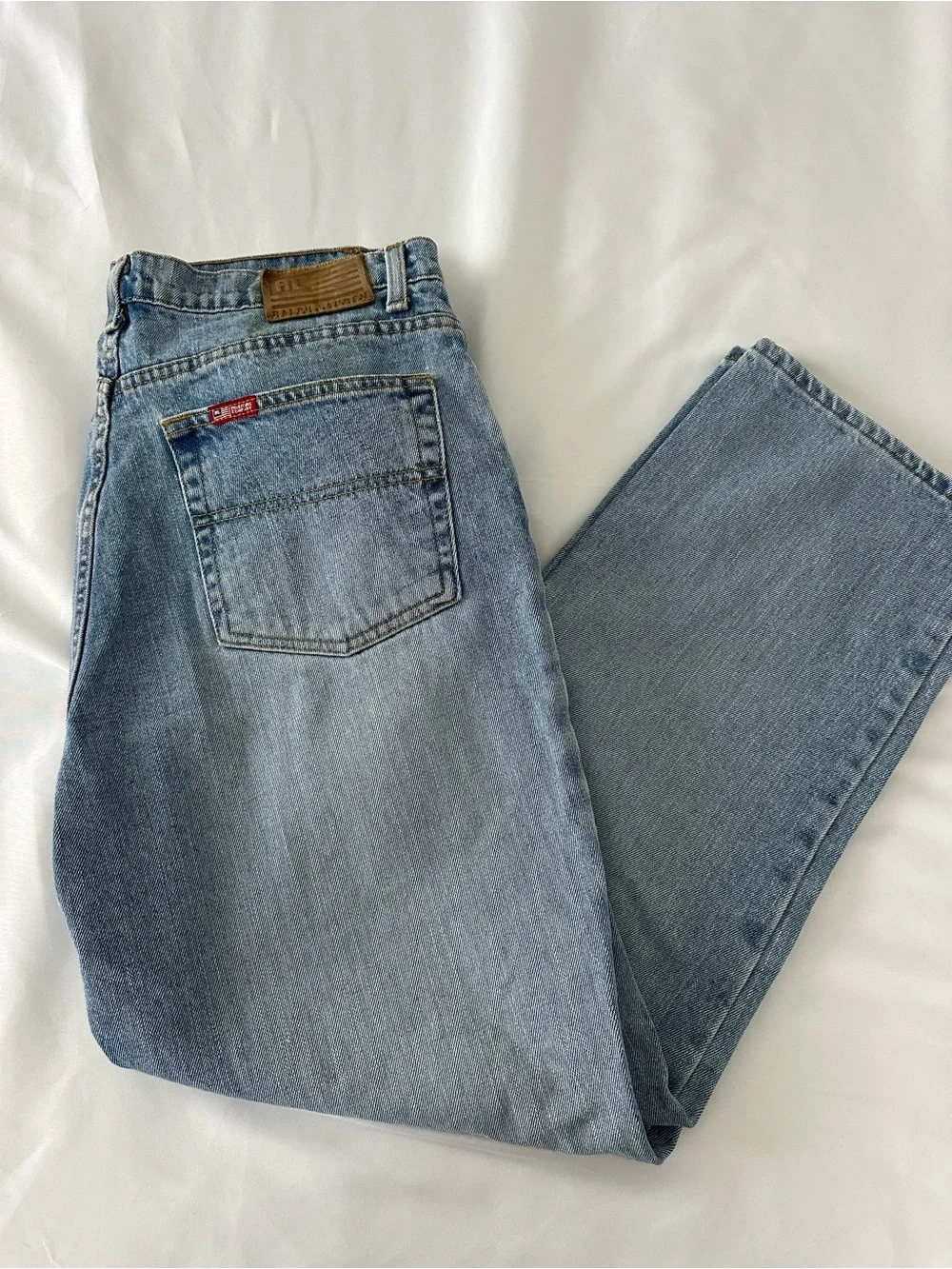Vintage Polo Ralph Lauren Saturday Jean - Picture 1 of 9
